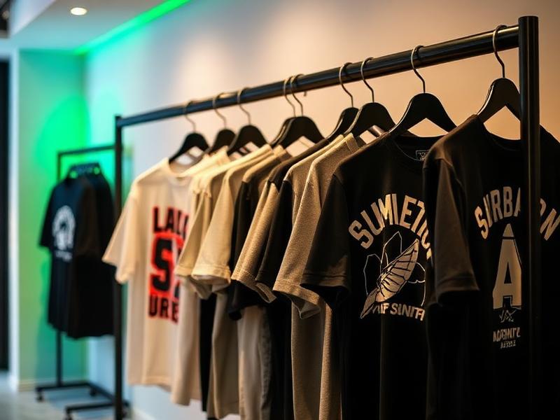 Shirts