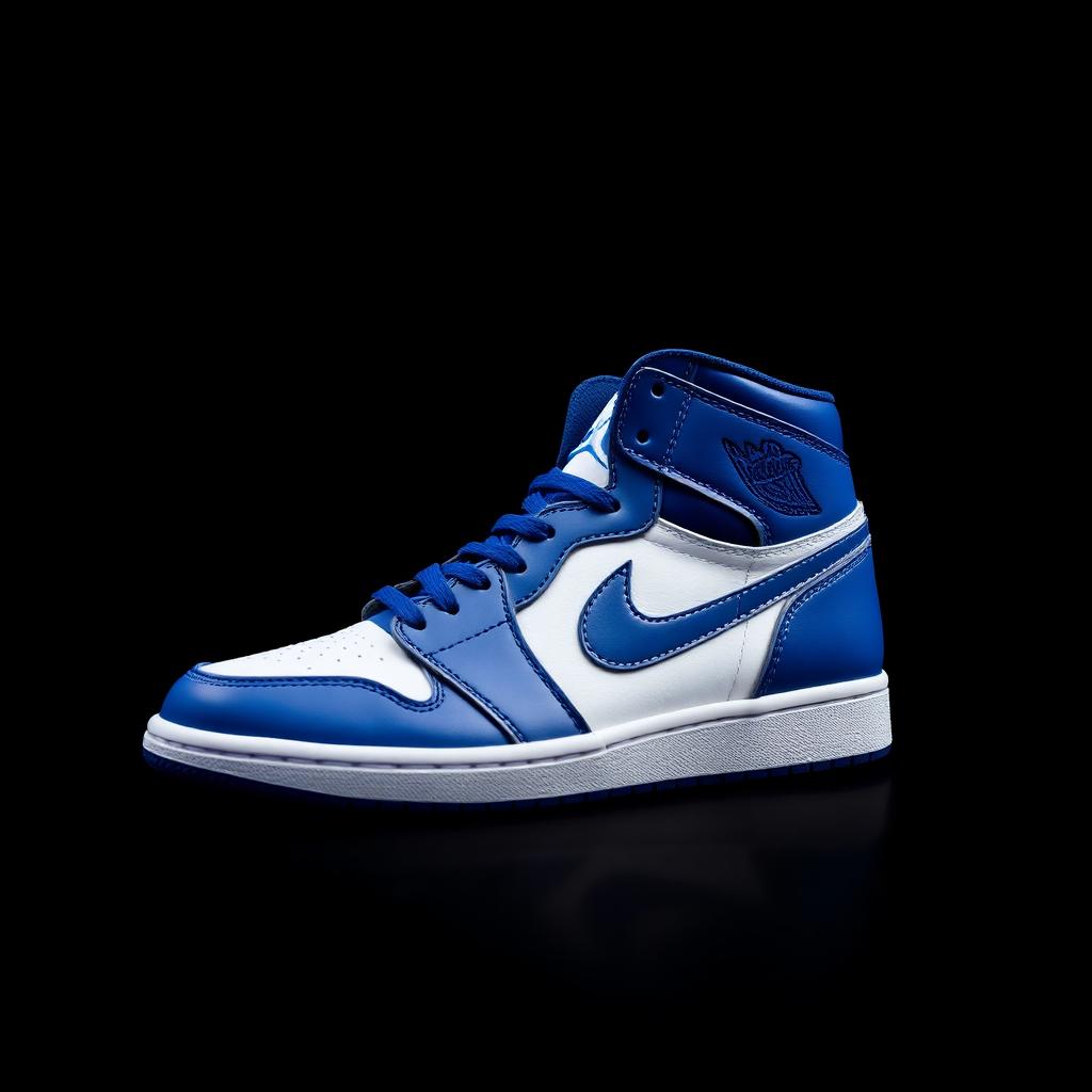Kids' Jordan 1 UNC
