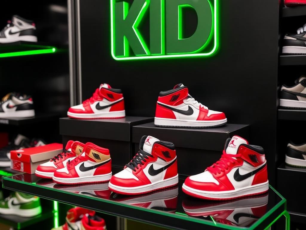 Kids'