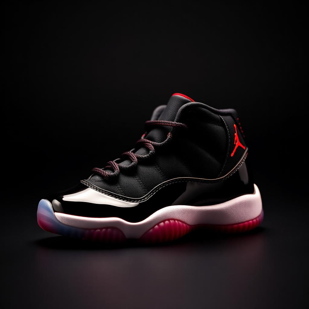 Kids' Jordan 11 Bred