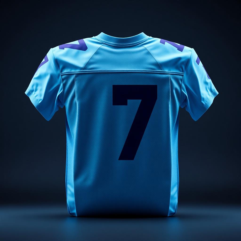 Texans #7 Stroud Jersey