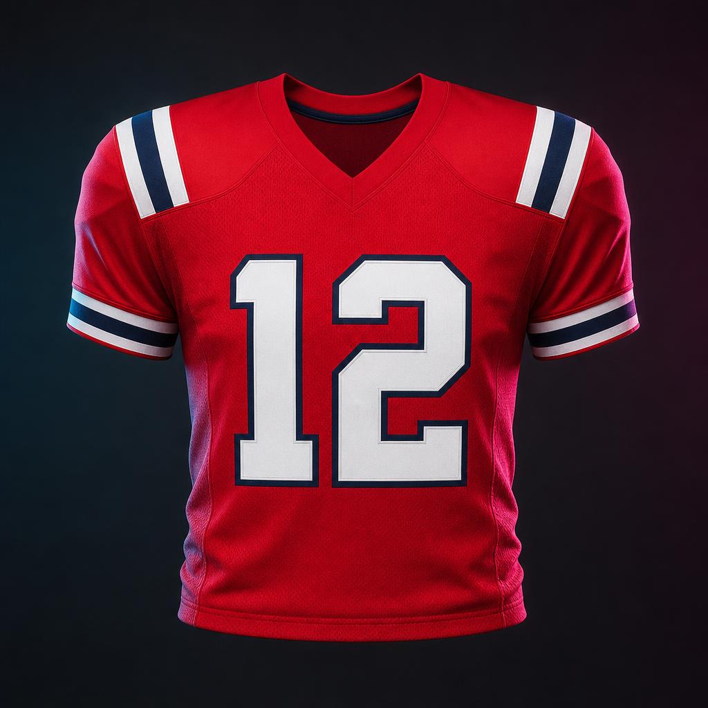 Texans #12 Collins Jersey
